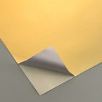 金ホイル紙<ツヤ消し>