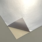 銀ホイル紙<ツヤあり>