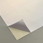 銀ホイル紙<ツヤ消し>