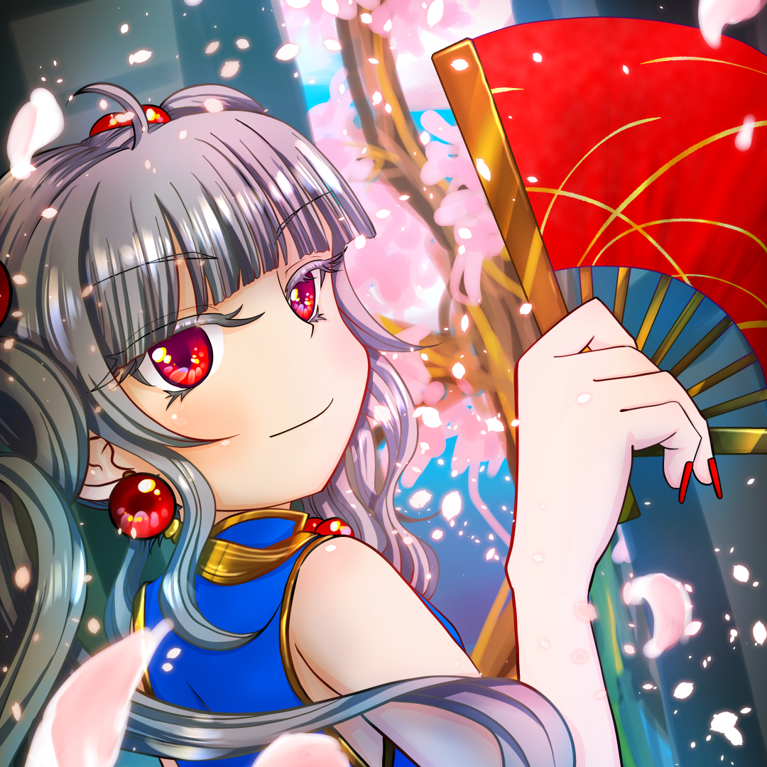ビジュ盛れオート