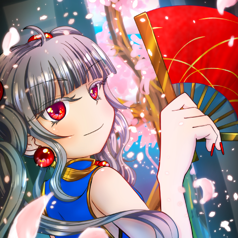 ビジュ盛れオート